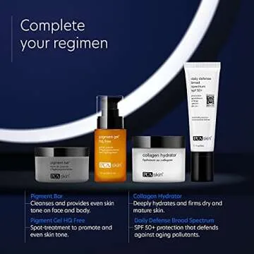 PCA SKIN Pigment Bar for All Skin Types, 3.2 fl oz