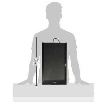 Epson Perfection V600 Photo Wired USB Connectivity Color Scanner - 6400 x 9600 dpi, Enlargements up to 17" x 22" Flatbed Image Scanner