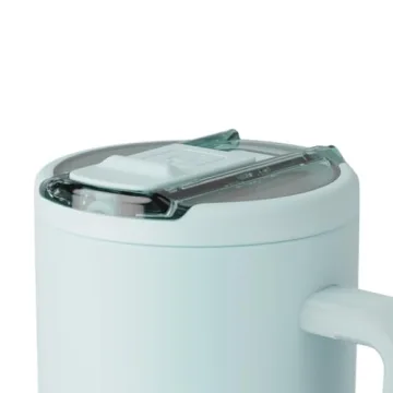 BrüMate Era Flip 30oz Tumbler - Leakproof & Insulated Drinkware