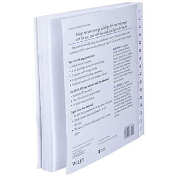 Architectural Design Strategies for Sun, Wind, and Light