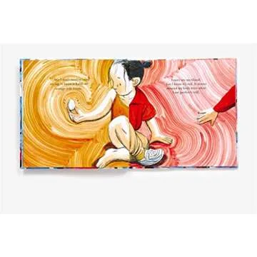 They Say Blue: A Picture Book