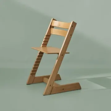 Stokke Tripp Trapp Chair - Adjustable for All Ages