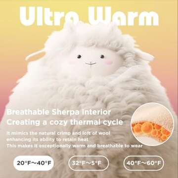 Bedsure Marilyn Monroe Blanket Hoodie for Women-Sherpa Wearable Blanket Pink Heart Sweatshirt Hooded Blanket Gift for Adult