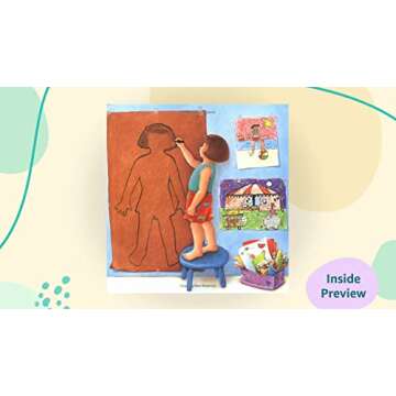 Me and My Amazing Body