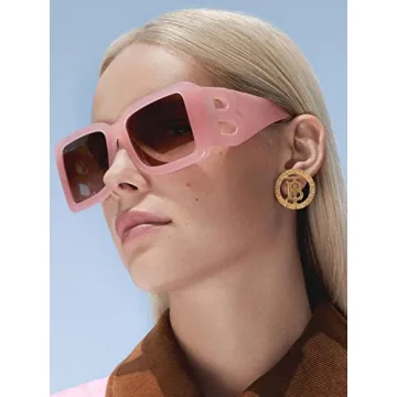 Stylish PORADAY Square Sunglasses for All Occasions