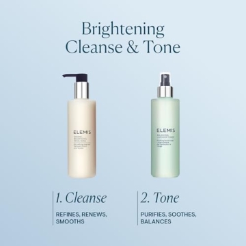 ELEMIS Balancing Toner for Hydrated Complexion 6.7 Fl Oz