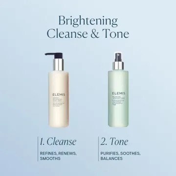 ELEMIS Balancing Toner for Hydrated Complexion 6.7 Fl Oz