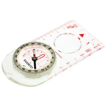 Suunto A-30 NH USGS Compass for Precise Navigation