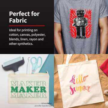 Speedball Craft Fabric Squeegee, 9-Inch for Silk Screen Printing