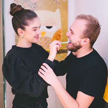 Collis Curve 3 Sided Toothbrush for Sensitive Gums and Braces