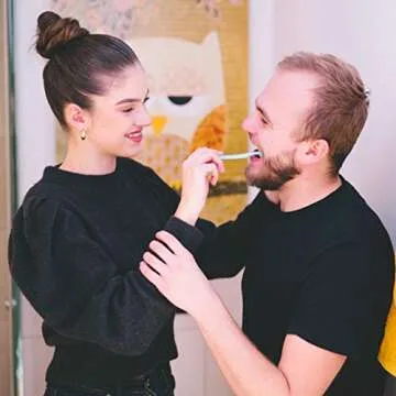 Collis Curve 3 Sided Toothbrush for Sensitive Gums and Braces