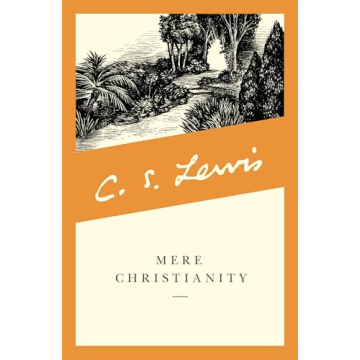 Mere Christianity Examines Faith and Reason