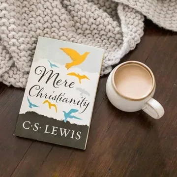 Mere Christianity Examines Faith and Reason