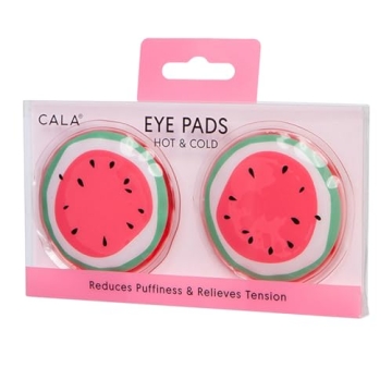 Cala Hot and Cold Eye Pads for Skincare and Relaxation