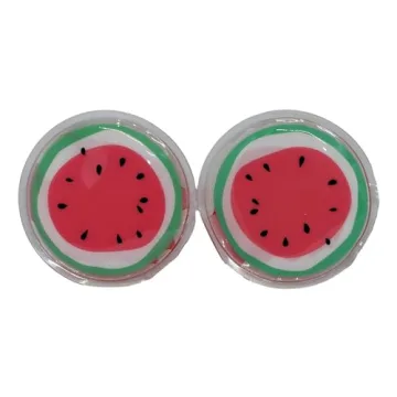 Cala Hot and Cold Eye Pads for Skincare and Relaxation