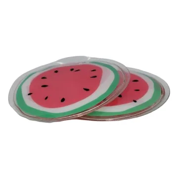 Cala Hot and Cold Eye Pads for Skincare and Relaxation