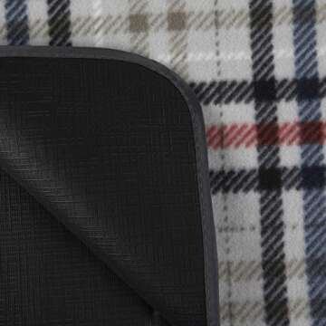 ONIVA - a Picnic Time Brand - Blanket Tote XL Outdoor Picnic Blanket - Beach Blanket - Camping Blanket