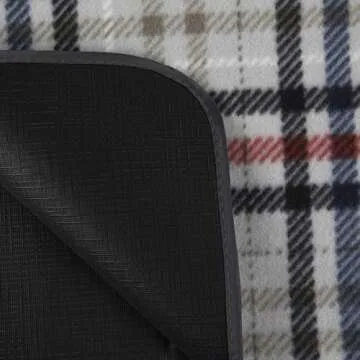 ONIVA - a Picnic Time Brand - Blanket Tote XL Outdoor Picnic Blanket - Beach Blanket - Camping Blanket