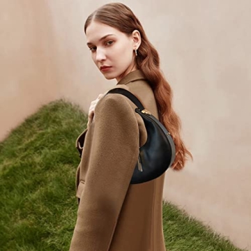 Stylish Ergocar Crescent Bags Perfect for Everyday Use