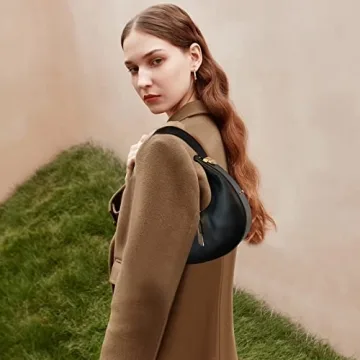 Stylish Ergocar Crescent Bags Perfect for Everyday Use