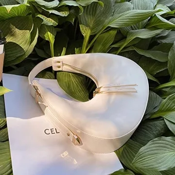 Stylish Ergocar Crescent Bags Perfect for Everyday Use