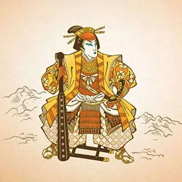 Gunkimono