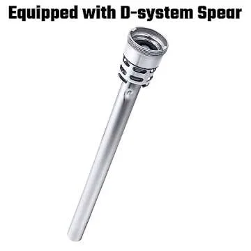 GANCOWISE 5 Gallon Commercial Beer Keg for Craft Beer