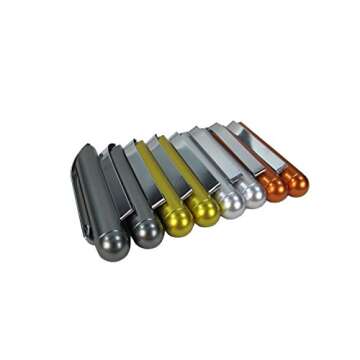 OEM Jedi Food Capsules Set of 8 for Cosplay