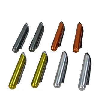 OEM Jedi Food Capsules Set of 8 for Cosplay