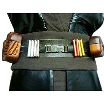 OEM Jedi Food Capsules Set of 8 for Cosplay