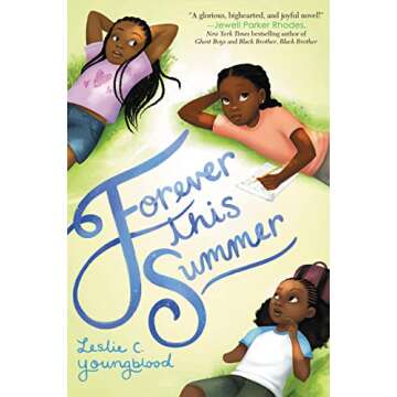 Forever This Summer (Love Like Sky)