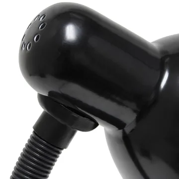 Flexible Hose Neck Desk Lamp for Home Office Reading