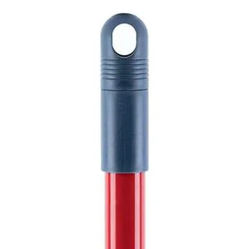 O-Cedar Replacement Handle for Dual-Action Flip Mop, Hardwood Floor ‘N More, Dual-Action Dust Mop, Power Corner Broom, Angle Broom, Microfiber Cloth Mop