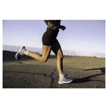 Topo Athletic Women's Specter 2 Comfortable Cushioned Durable 5MM Drop Road Running Shoes, Athletic Shoes for Road Running, Blue/Blue, Size 10.5