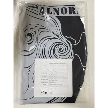 Alnorm Satin Lined Winter Hat for Curly Hair and Style