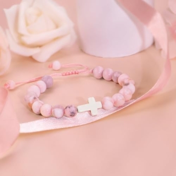 Sereney Cross Bracelet for Teen Girls as Meaningful Gifts