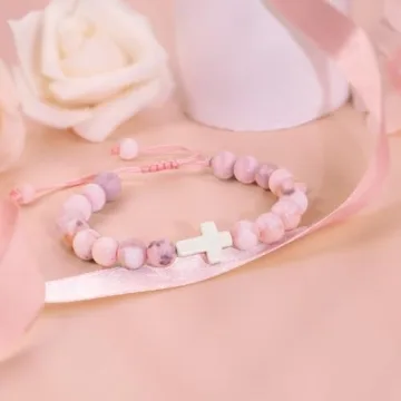 Sereney Cross Bracelet for Teen Girls as Meaningful Gifts