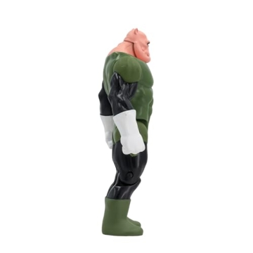 DC SUPER POWERS Kilowog 4.5in Collectible Figure