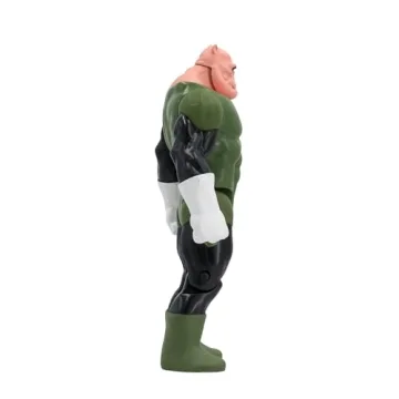 DC SUPER POWERS Kilowog 4.5in Collectible Figure