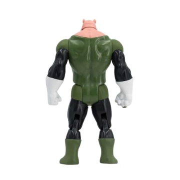 DC SUPER POWERS Kilowog 4.5in Collectible Figure
