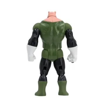 DC SUPER POWERS Kilowog 4.5in Collectible Figure
