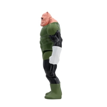 DC SUPER POWERS Kilowog 4.5in Collectible Figure
