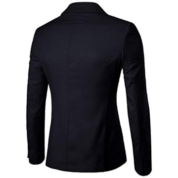 Buy Cloudstyle Men's Suit Jacket for Every Occasion