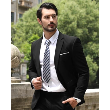 Buy Cloudstyle Men's Suit Jacket for Every Occasion