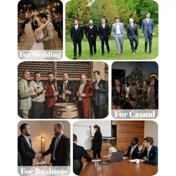 Buy Cloudstyle Men's Suit Jacket for Every Occasion