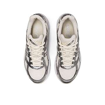 Buy ASICS Women's GEL-1130 Sneakers - Cream/Pure Silver