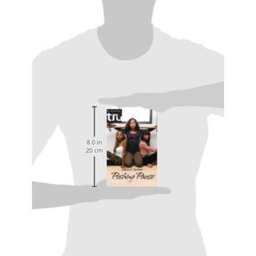 Pushing Pause: A Captivating Journey of Growth for Teens.