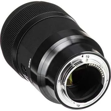 35mm F1.4 Art DG HSM L-Mount - Premium Sharp Lens
