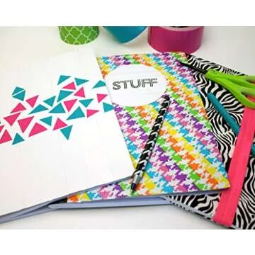 Fiskars Crafts Duck Edition Scissors, 8-Inch