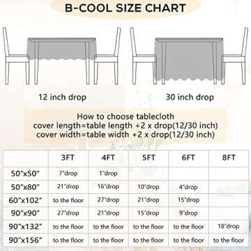 B-COOL Rectangle Sequin Tablecloth Christmas Red Table Cloth 60x102inch Seamless Wedding Red Sequin Fabric Linens Overlay for Mother's Day Valentines Decoration